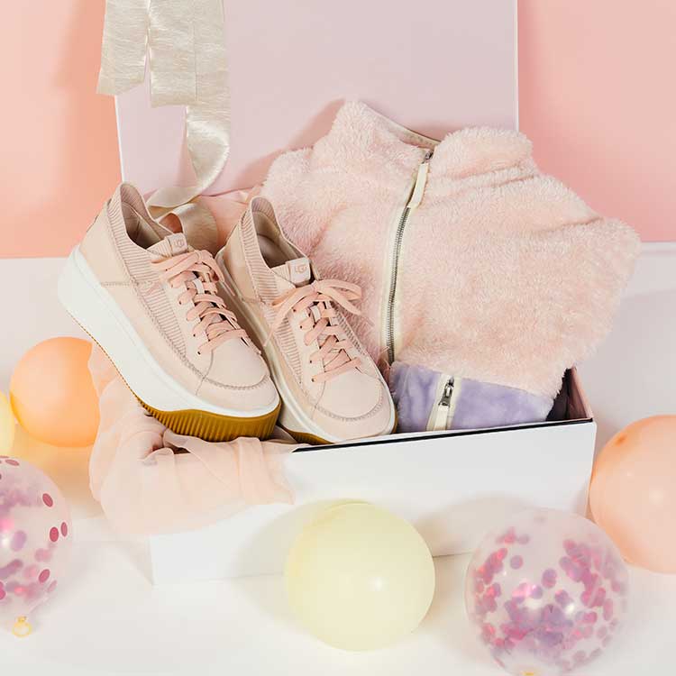 Gifts For Her｜UGG®（アグ）公式サイト